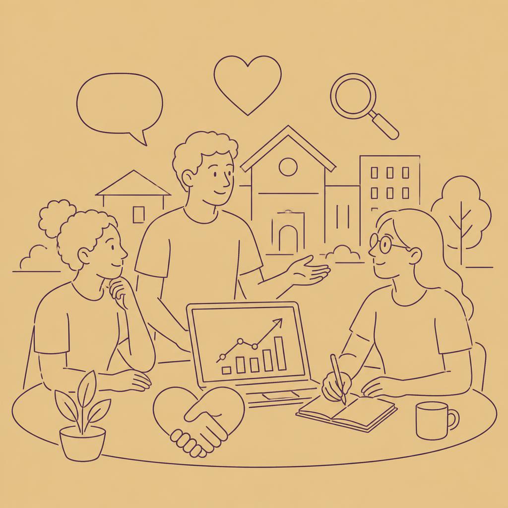 Non-profits