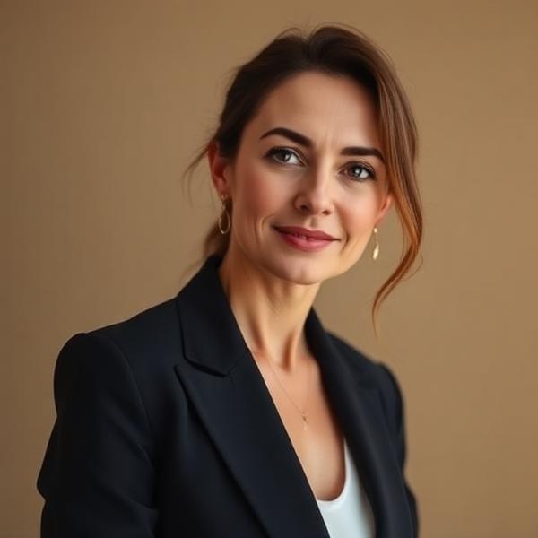 Elena Marković