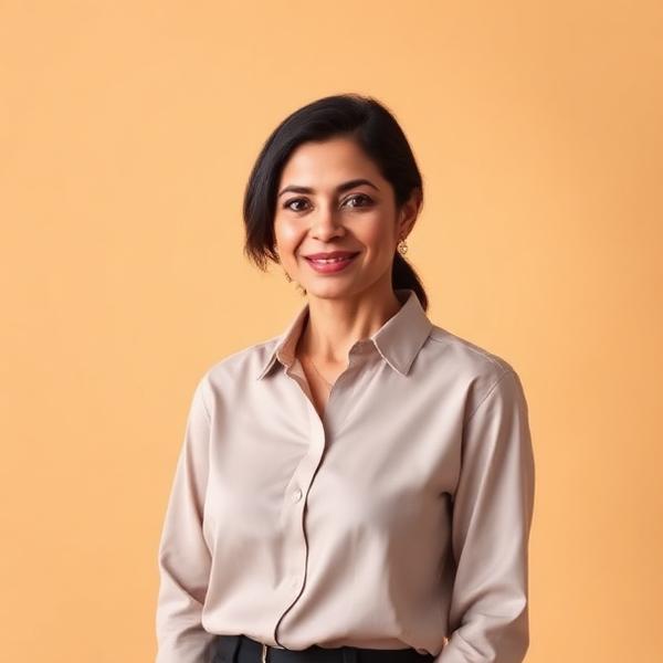 Priya Nair