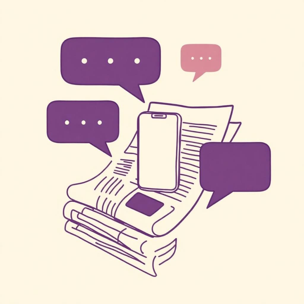 Reputatie & monitoring — media en telefoon